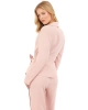 VITTORIA WRAP BLAZER