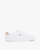 VULC CANVAS LACE UP SNEAKER