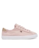 VULC CANVAS LACE UP SNEAKER