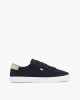 VULC CANVAS LACE UP SNEAKER