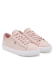 VULC CANVAS LACE UP SNEAKER