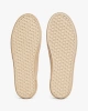 Tommy Hilfiger Kadın Bej Vulkanize Tabanlı Espadril Sneaker