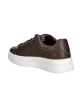 Guess Erkek Kahverengi Winno Sneaker