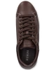 Guess Erkek Kahverengi Winno Sneaker