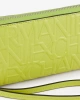 Armani Exchange Kadın Cüzdan WRISTLET ROU