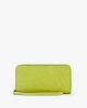 Armani Exchange Kadın Cüzdan WRISTLET ROU