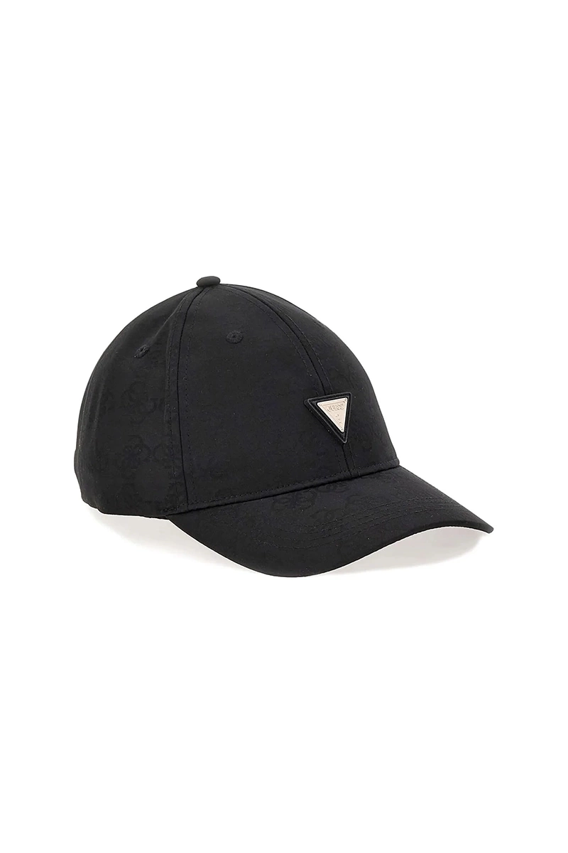 4G LOGO BASEBALL CAP