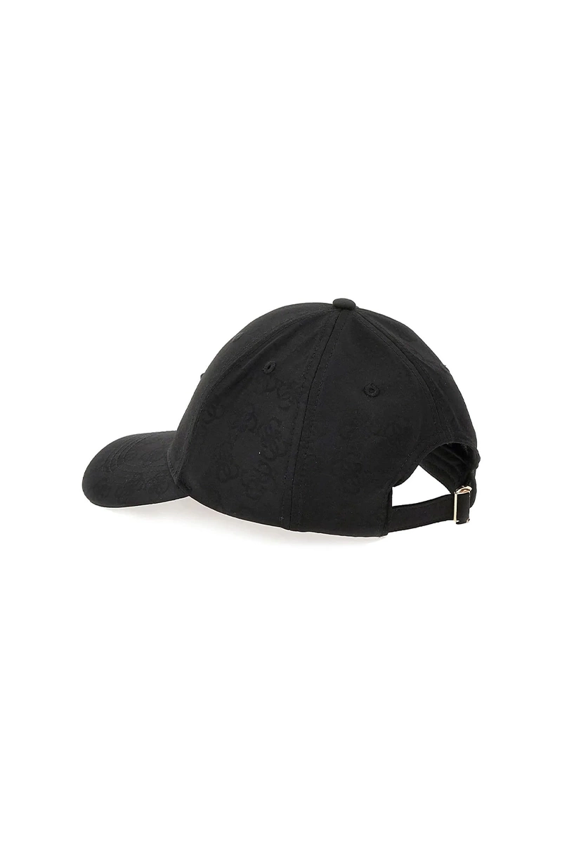 4G LOGO BASEBALL CAP