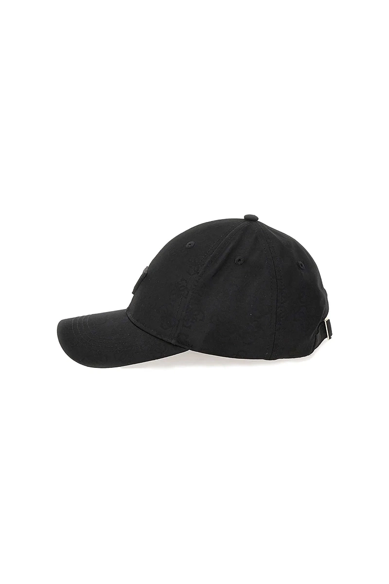 4G LOGO BASEBALL CAP