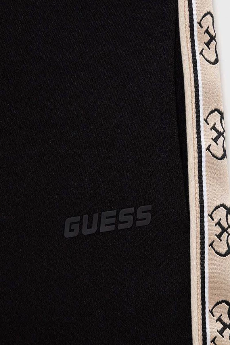 Guess Çocuk Siyah Pantolon