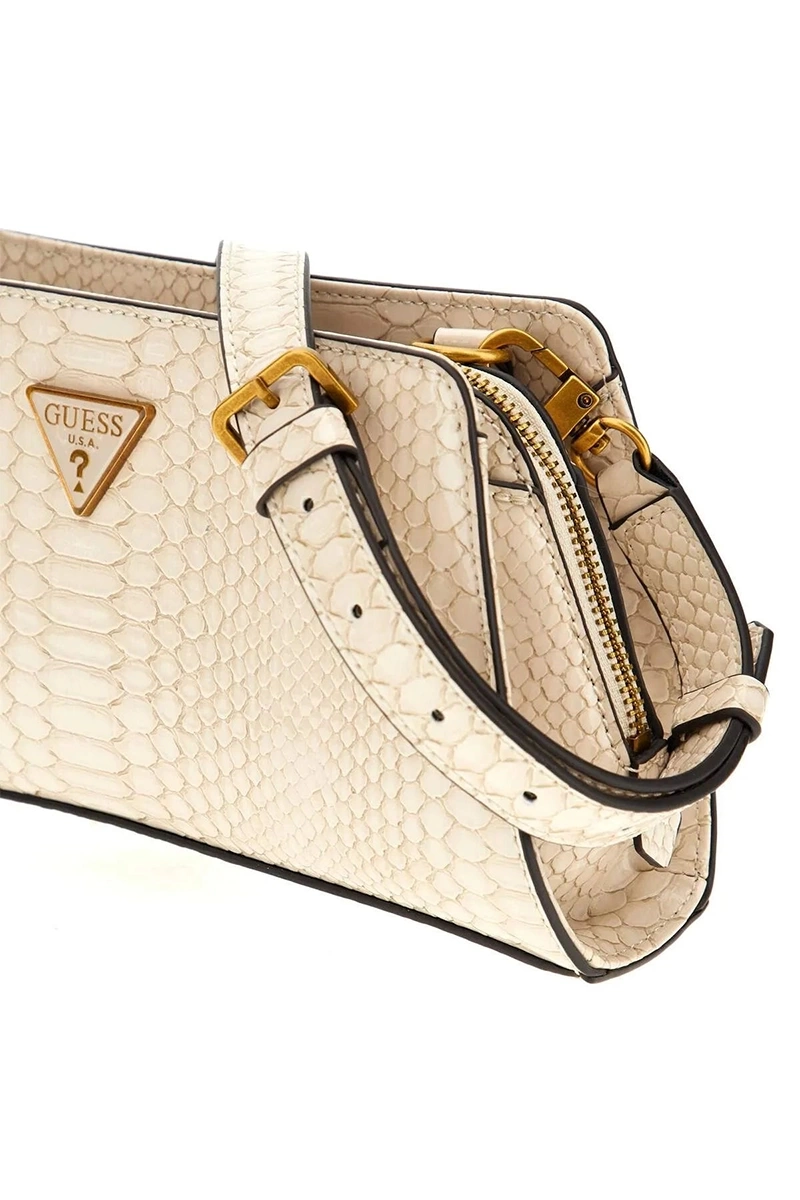 ANNITA CROSSBODY TOP