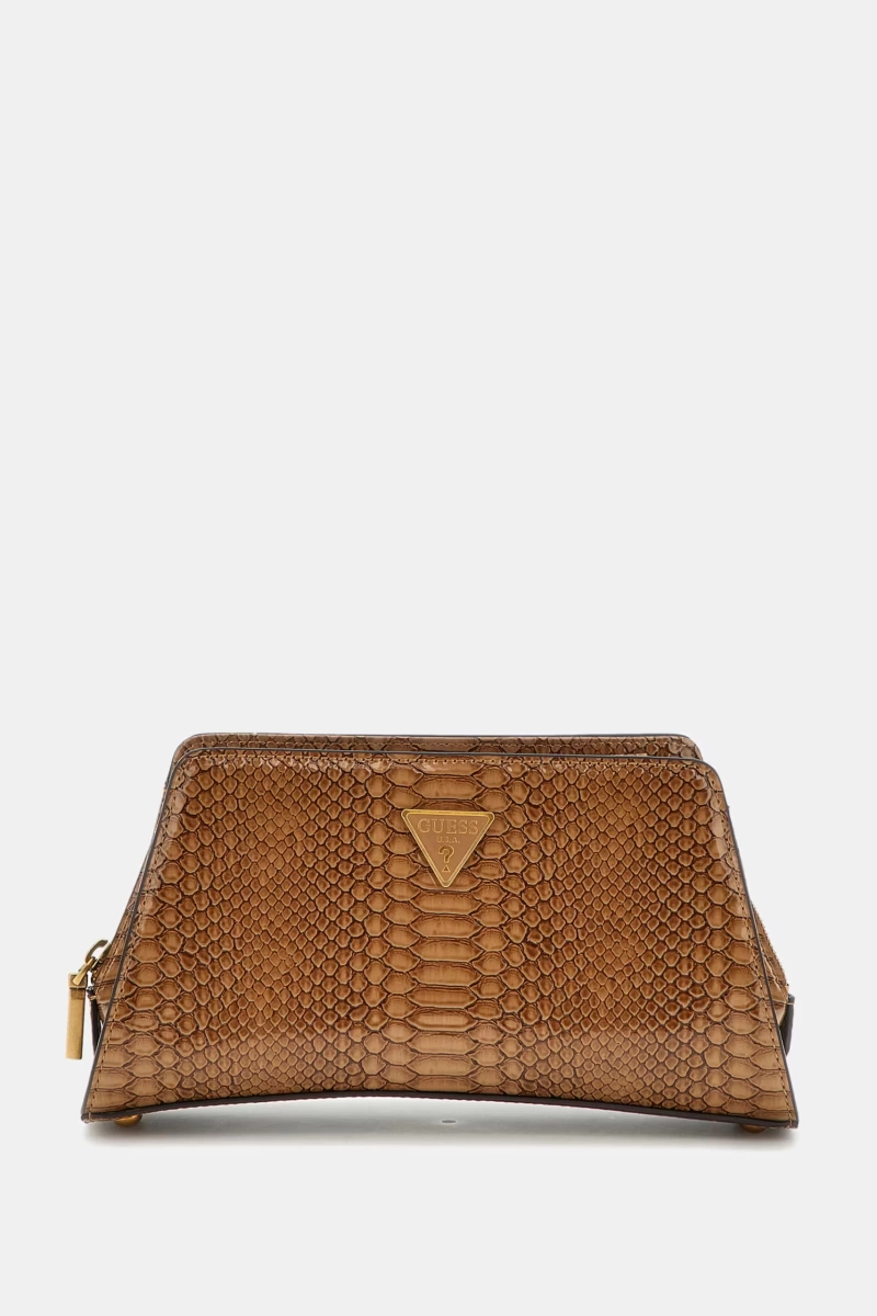 ANNITA CROSSBODY TOP