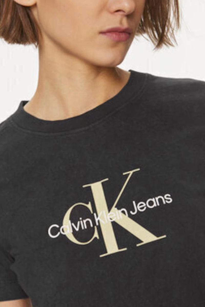 Calvin Klein Kadın T-Shirt
