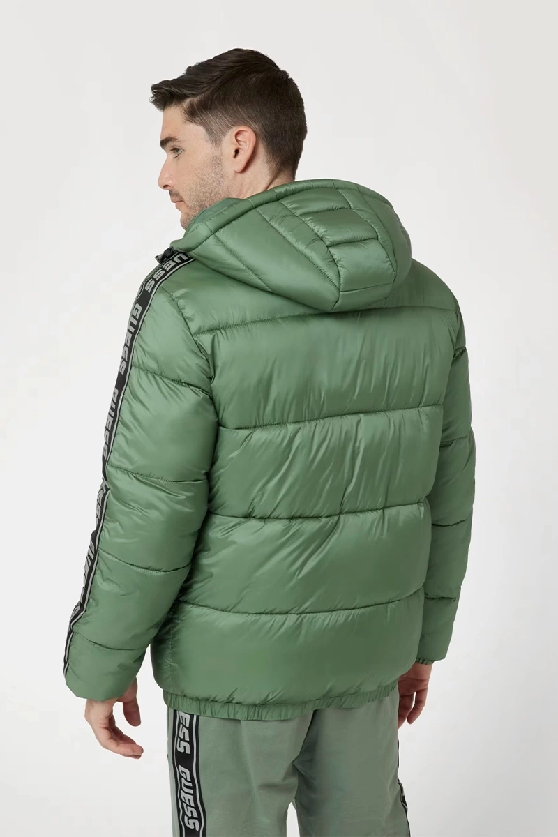 ARLO PADDED JACKET