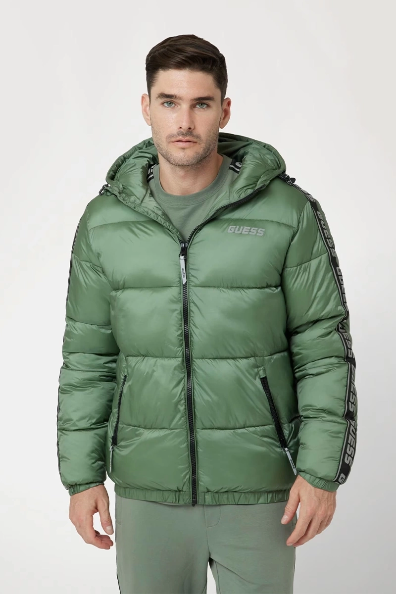 ARLO PADDED JACKET