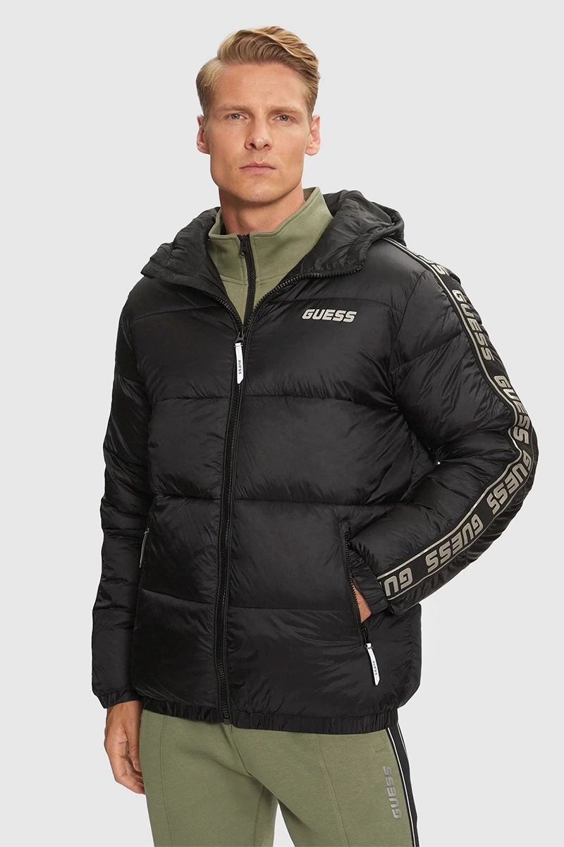 ARLO PADDED JACKET