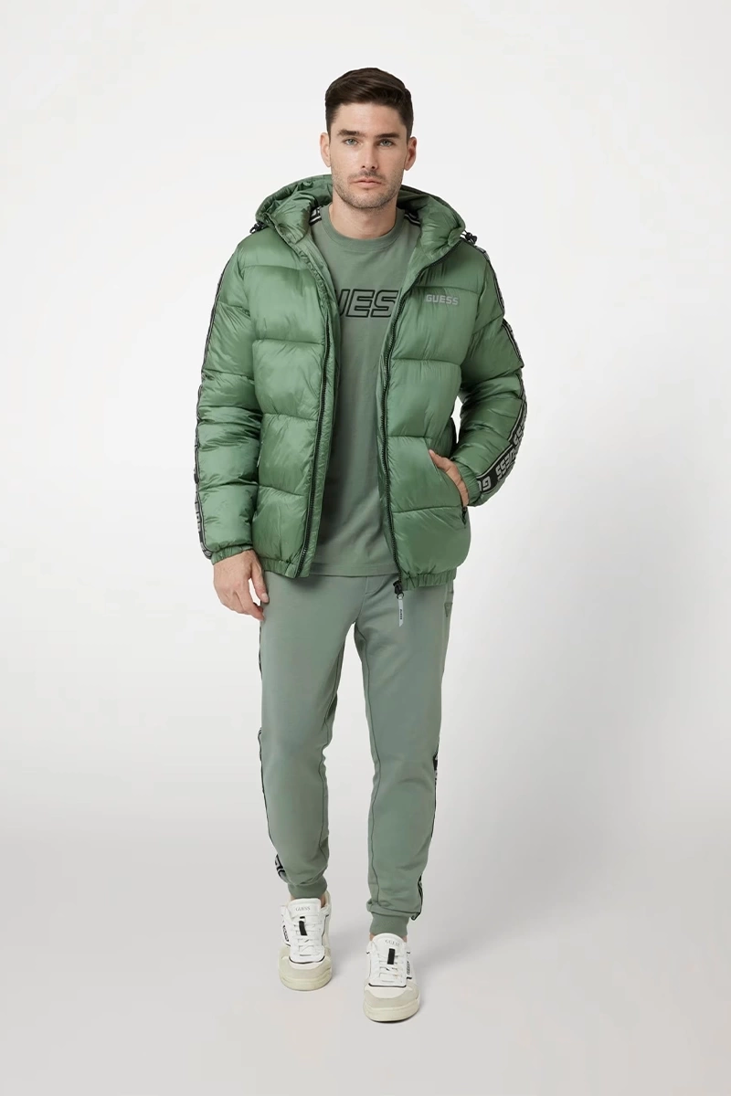 ARLO PADDED JACKET