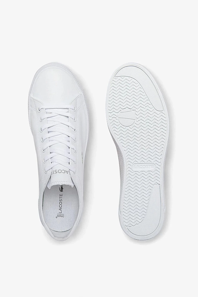 Lacoste Erkek  Gripshot Beyaz Sneaker