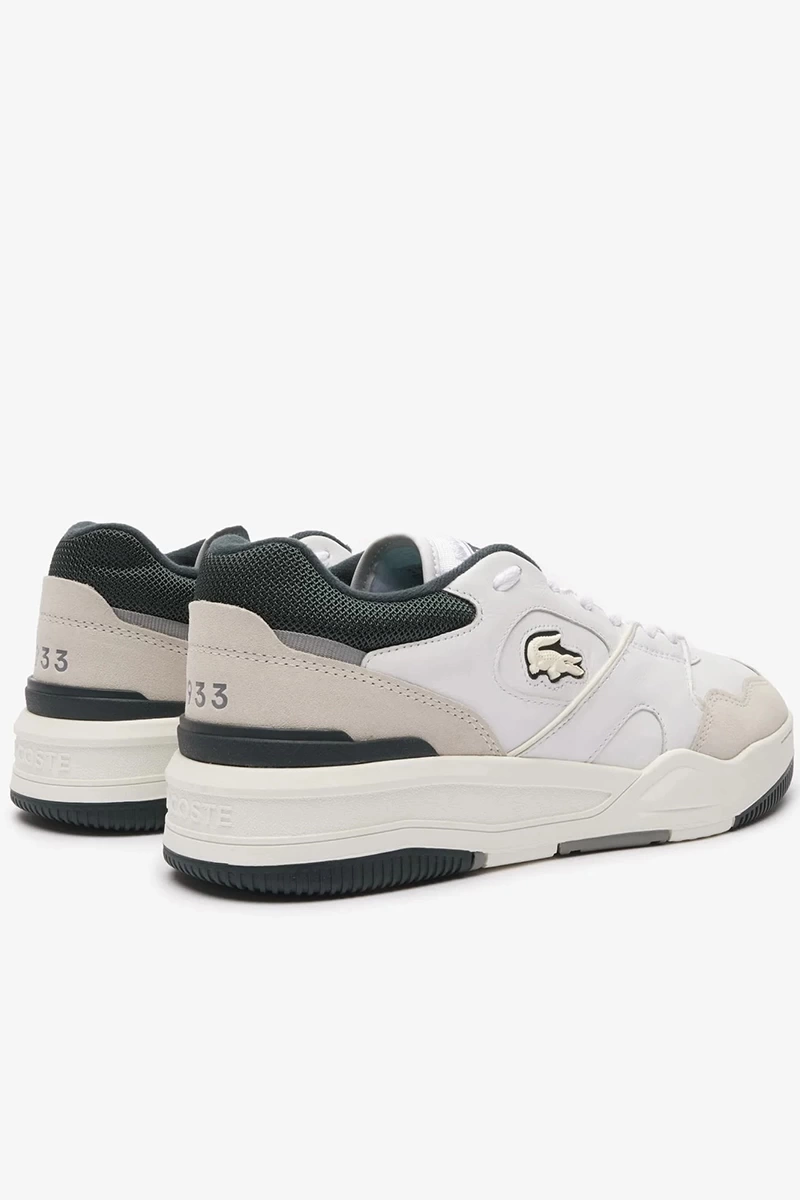 Lacoste Erkek SPORT Lineshot Beyaz Sneaker