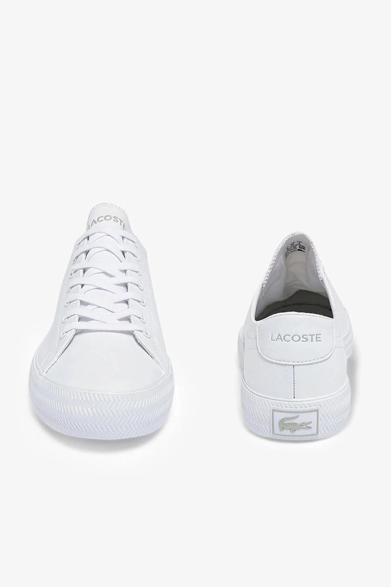 Lacoste Erkek  Gripshot Beyaz Sneaker