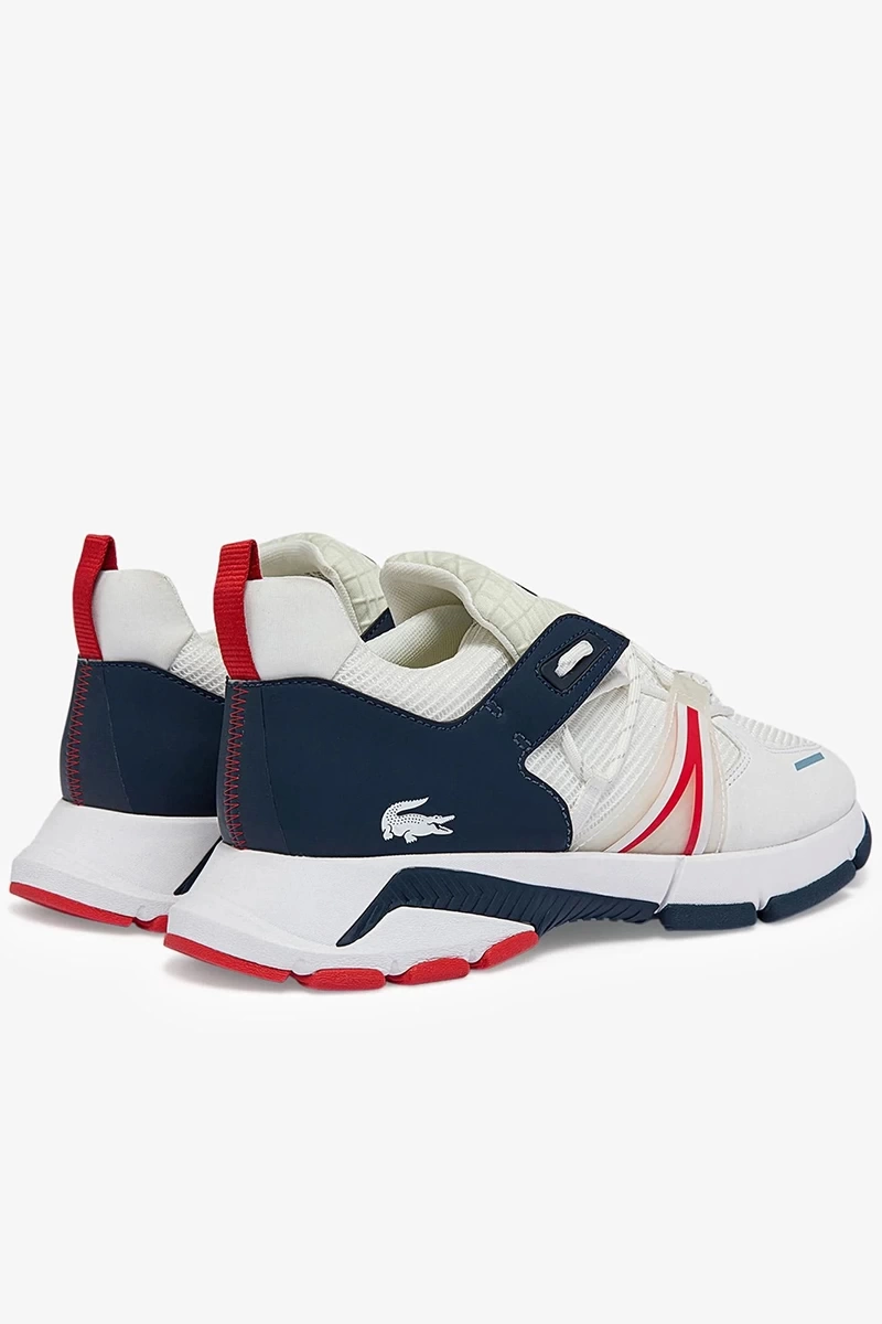 Lacoste Erkek Sport Colorful Sneaker