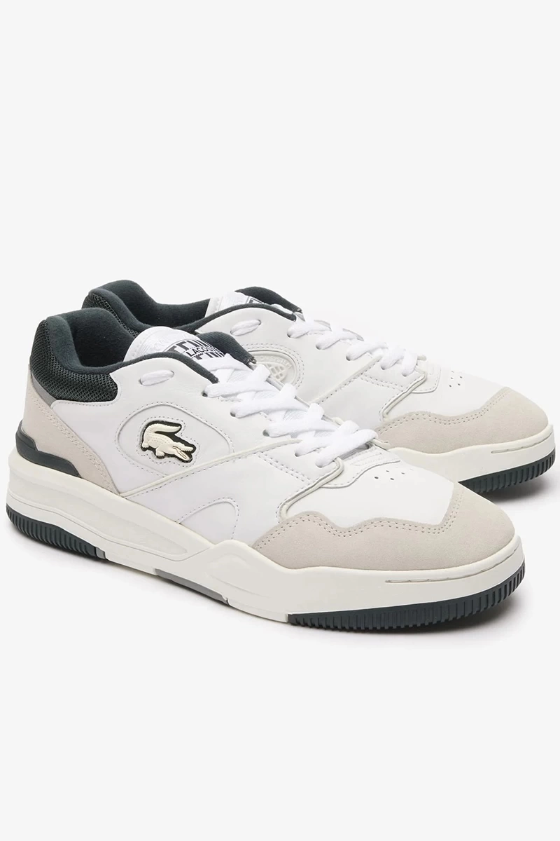 Lacoste Erkek SPORT Lineshot Beyaz Sneaker