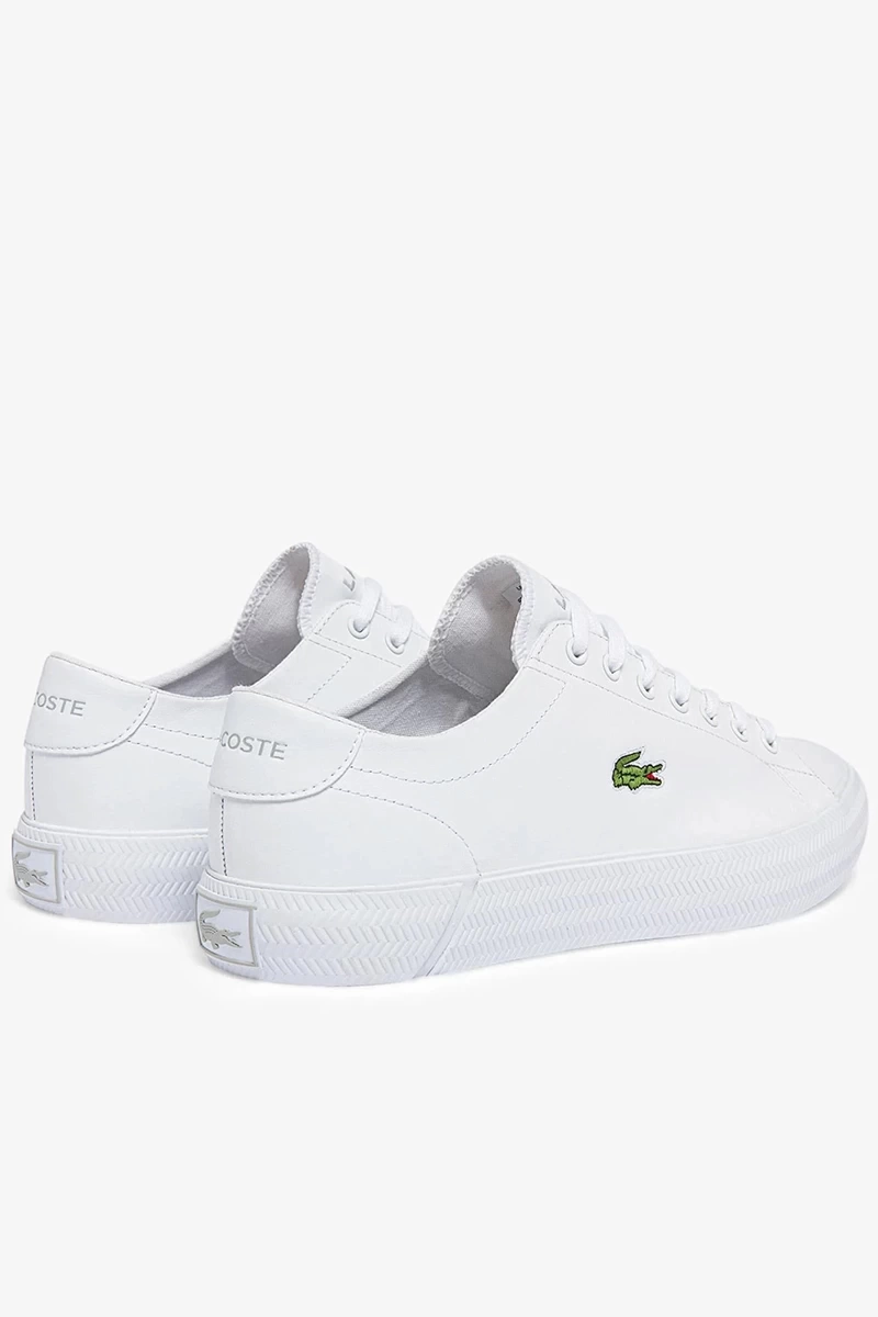 Lacoste Erkek  Gripshot Beyaz Sneaker