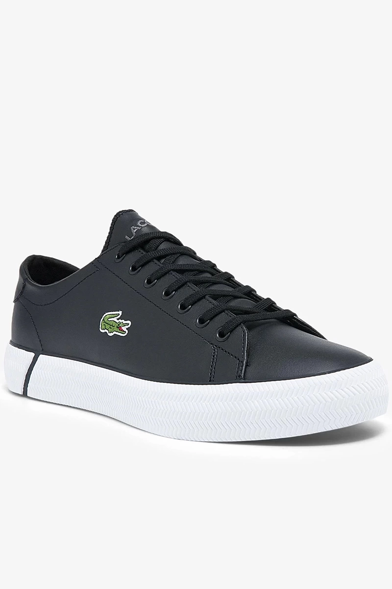 Lacoste  Erkek Gripshot Siyah Sneaker