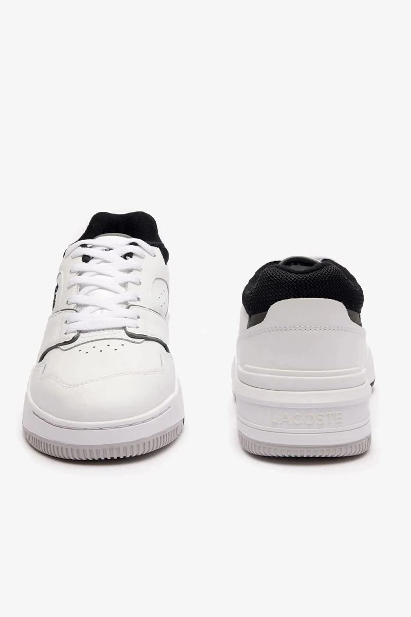 Lacoste SPORT Lineshot Erkek Beyaz Sneaker