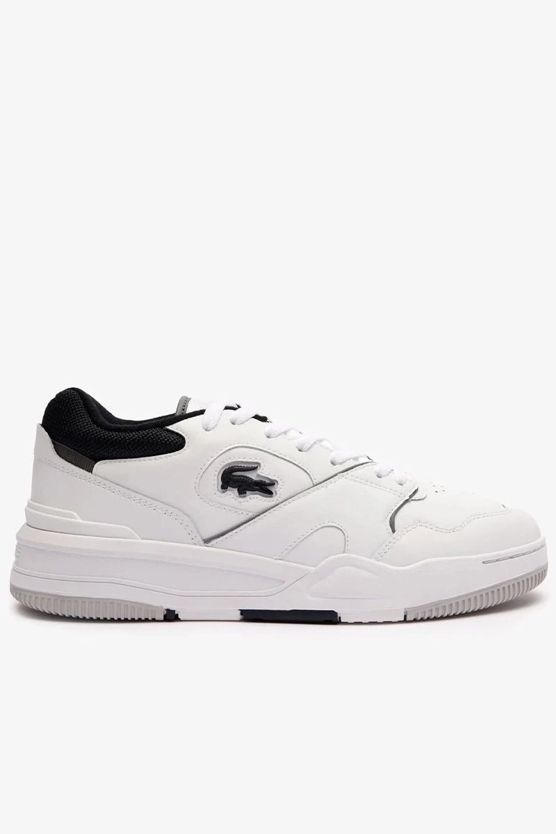 Lacoste SPORT Lineshot Erkek Beyaz Sneaker