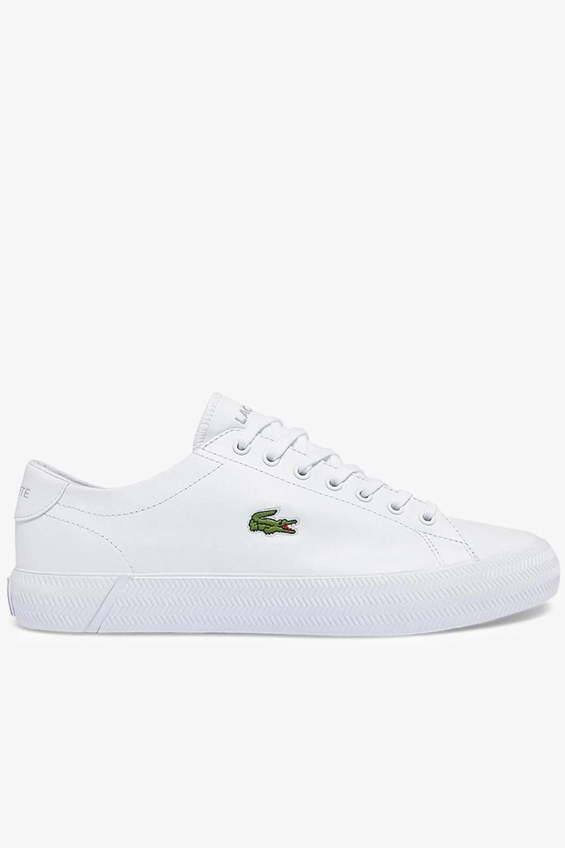 Lacoste Erkek  Gripshot Beyaz Sneaker