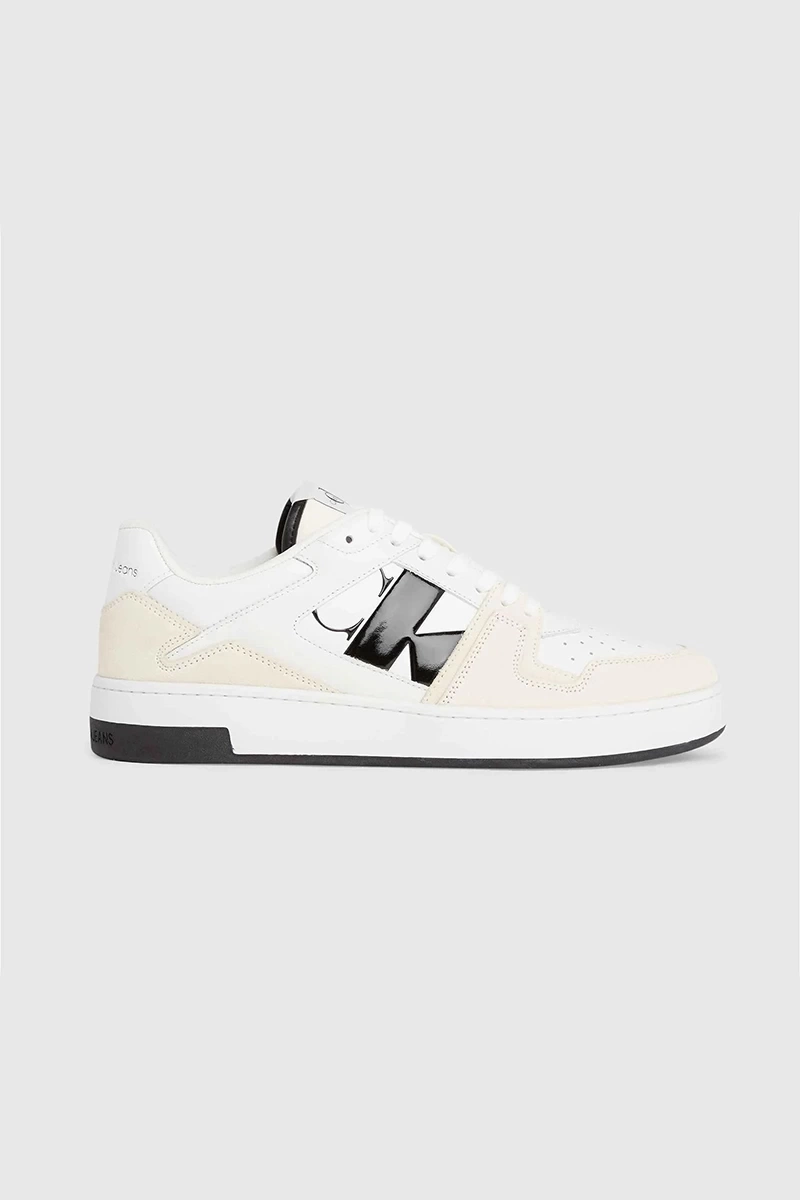 BASKET CUPSOLE LOW LTH NBS DC
