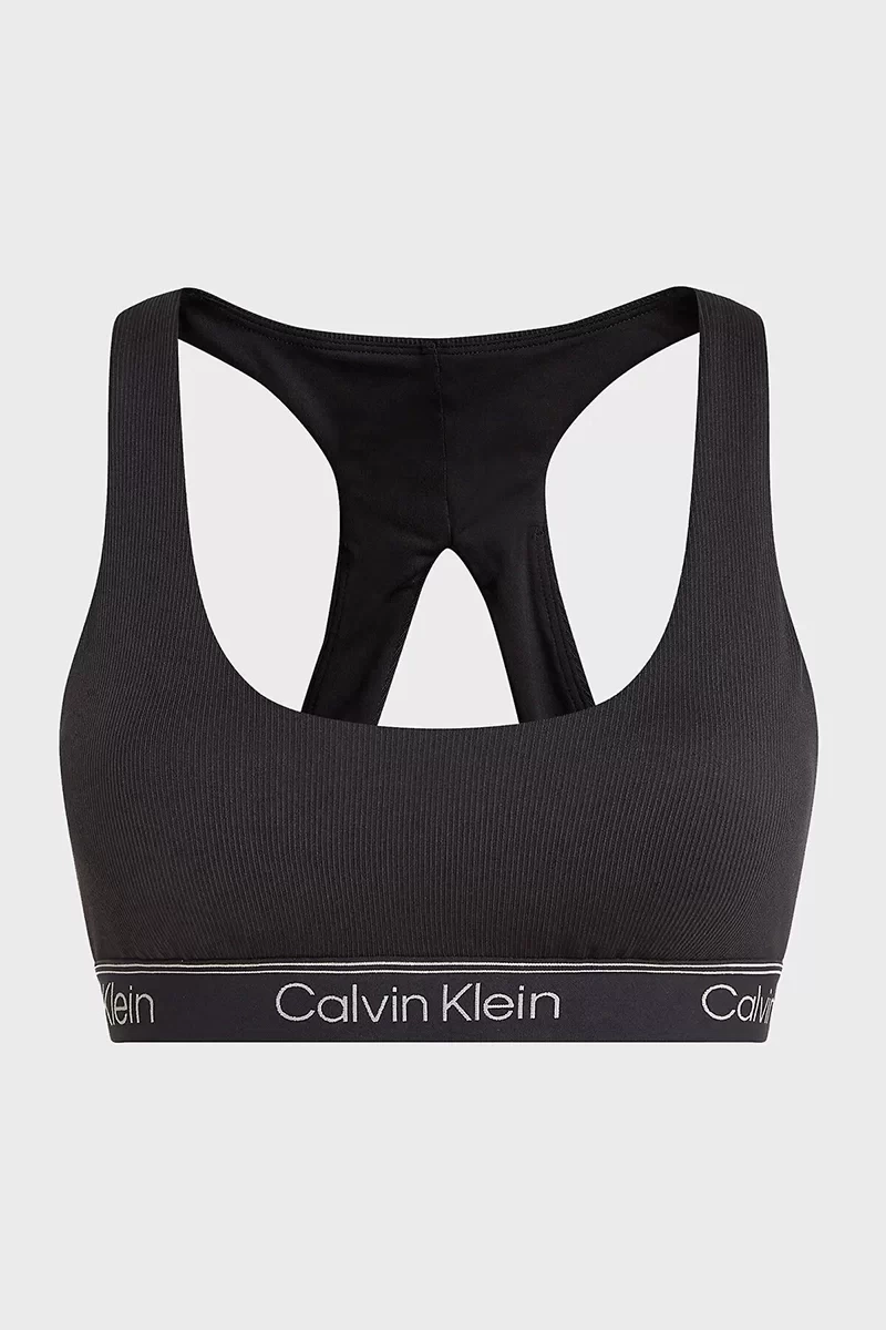 Calvin Klein Kadın Medium Support Bralet