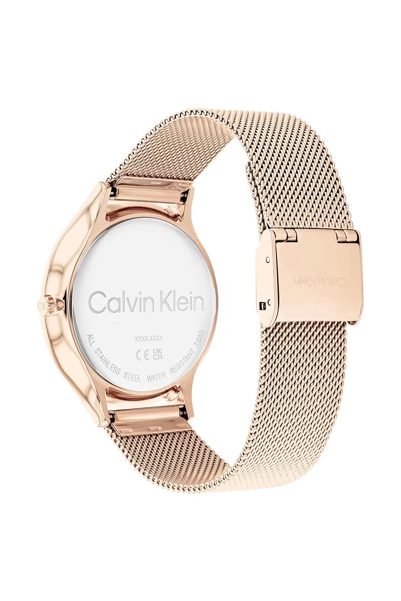 Calvin Klein CK25200002 Kadın Kol Saati