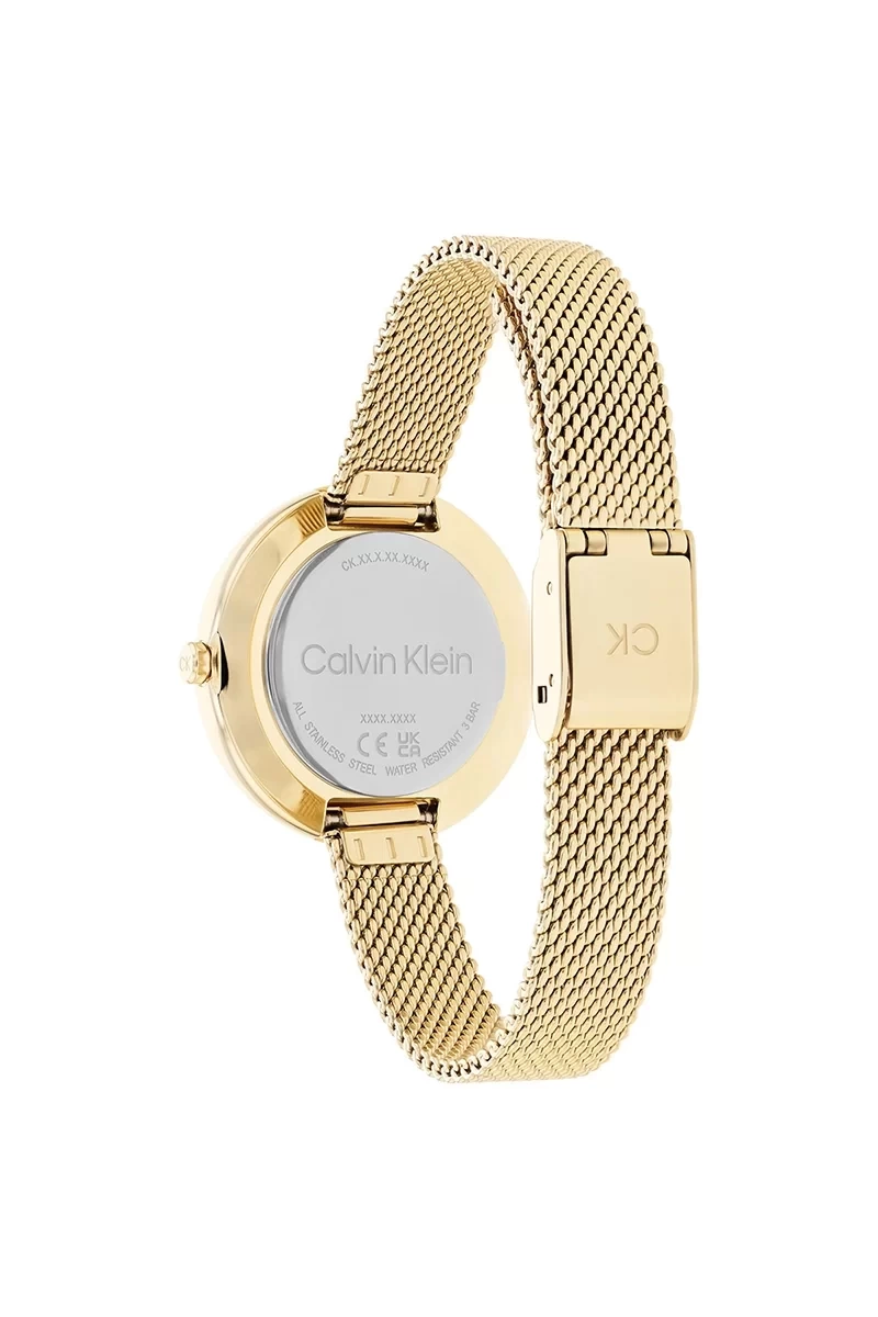 Calvin Klein CK25200186 Kadın Kol Saati