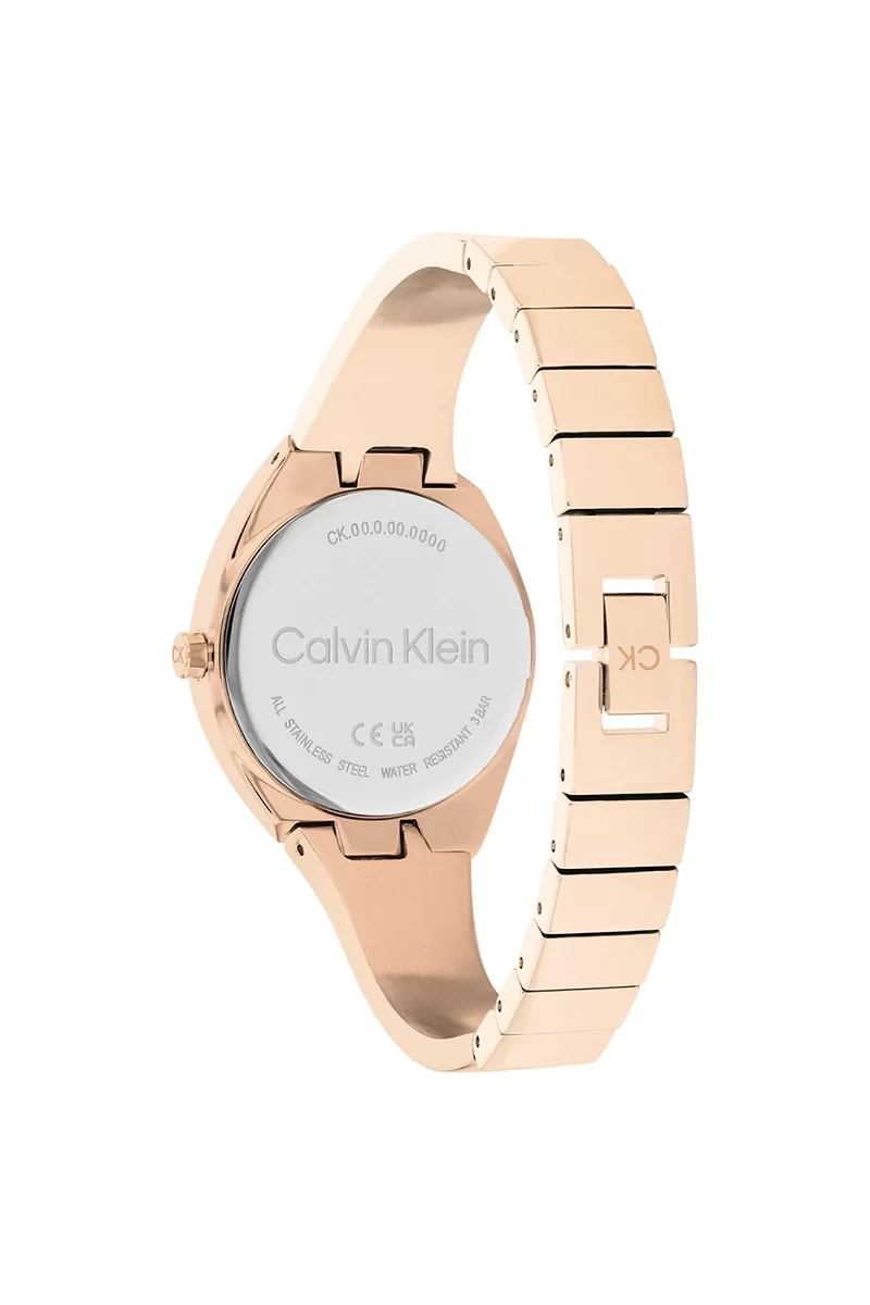 Calvin Klein CK25200236 Kadın Kol Saati