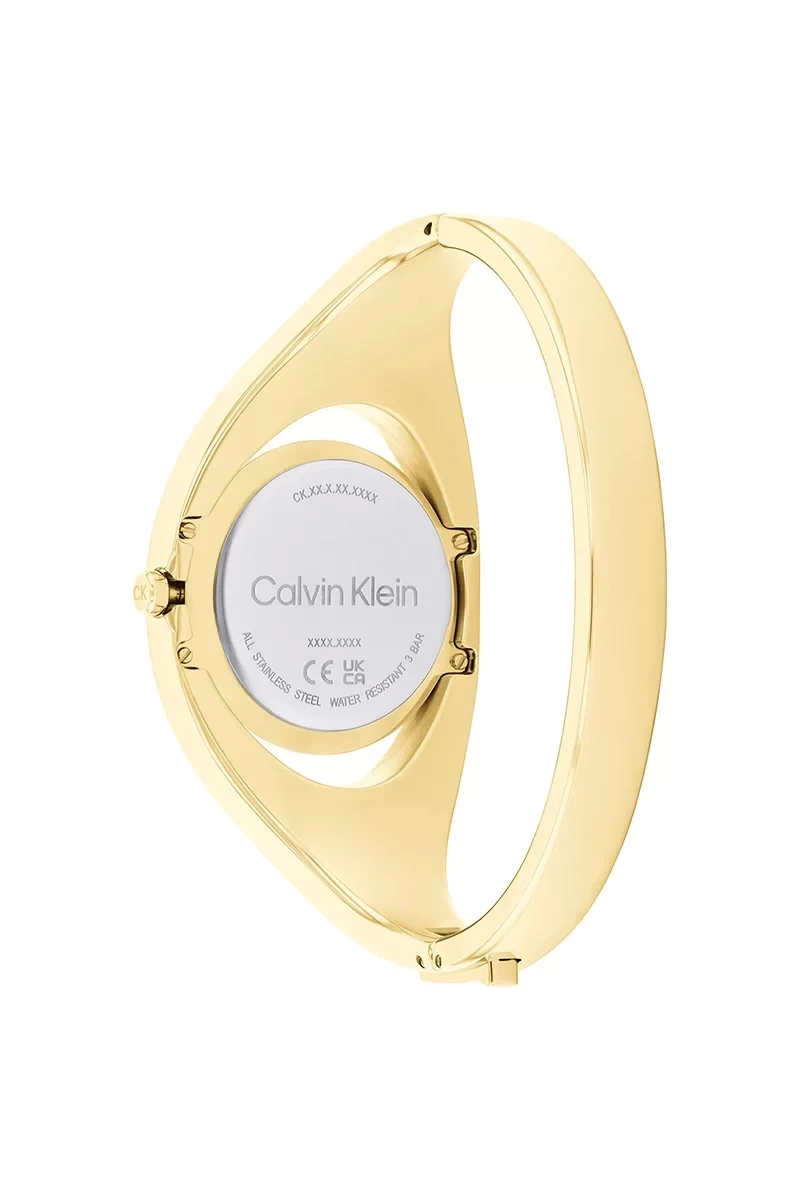 Calvin Klein CK25200391 Kadın Kol Saati