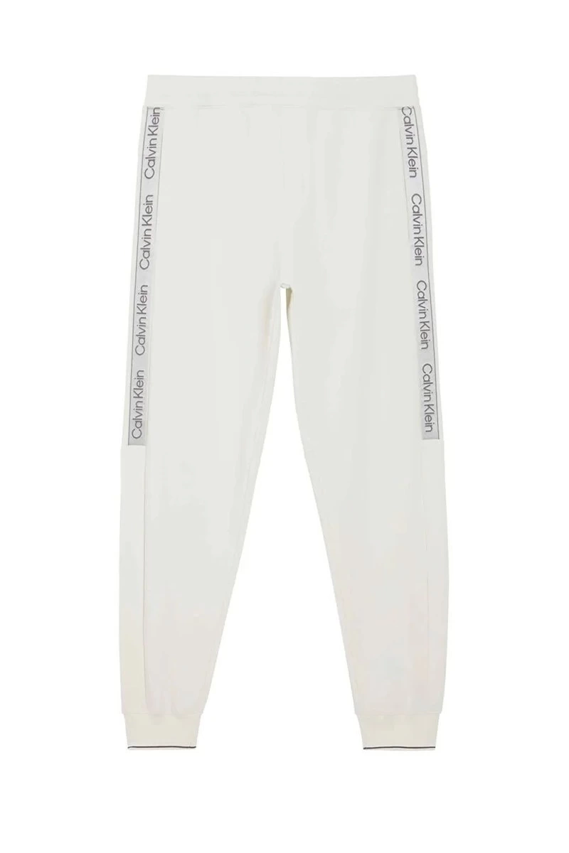 Calvin Klein Erkek Logolu Jogger Pantolon