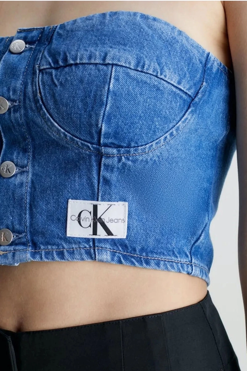 Calvin Klein Kadın Büstiyer