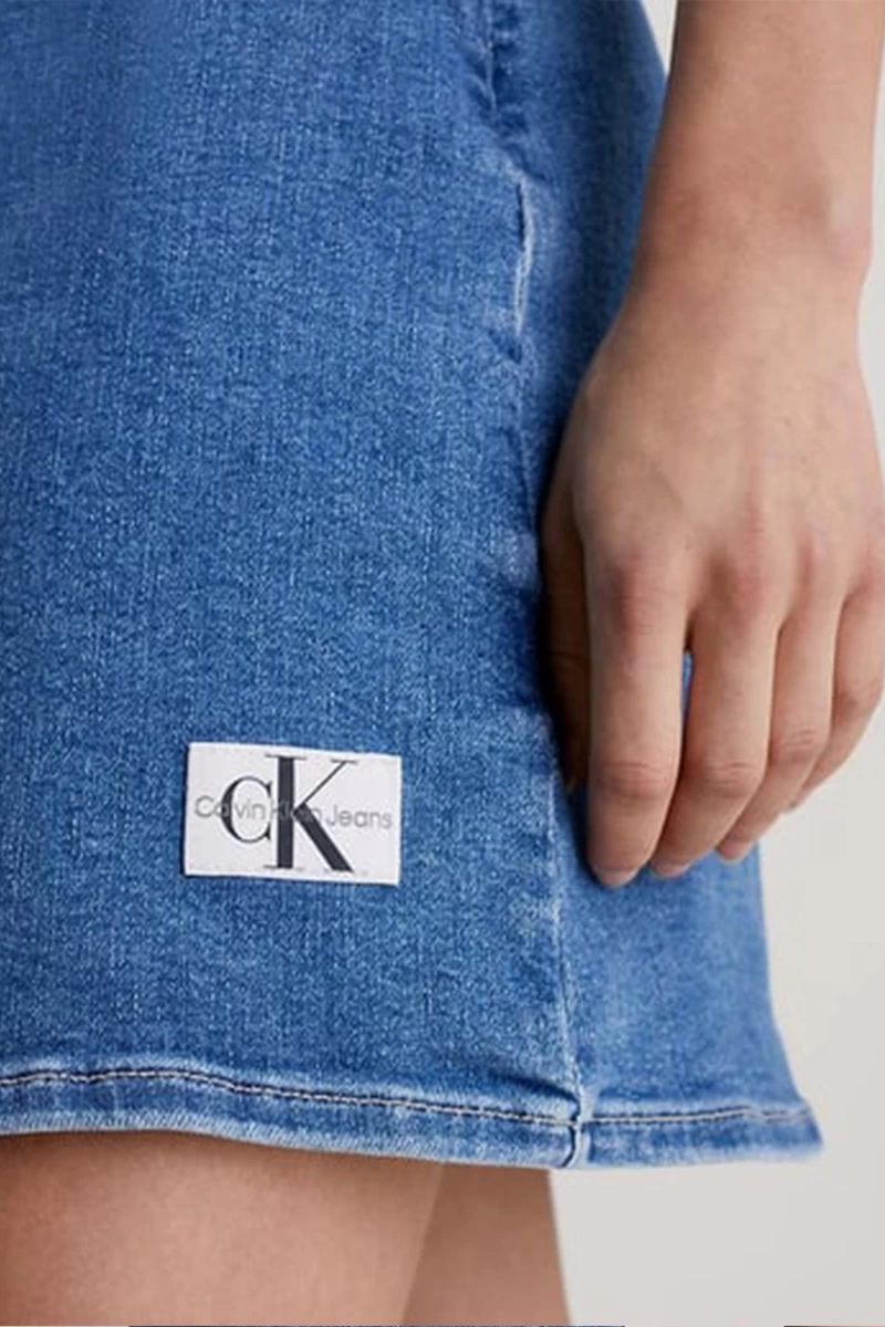 Calvin Klein Kadın Elbise