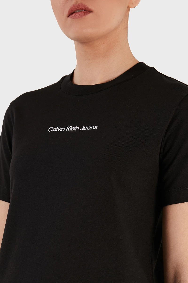 Calvin Klein Kadın T-Shirt