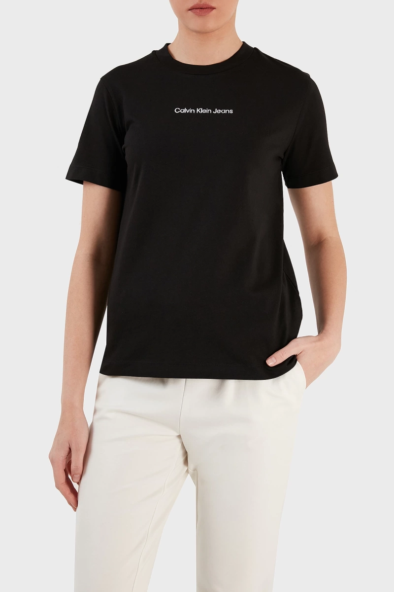 Calvin Klein Kadın T-Shirt