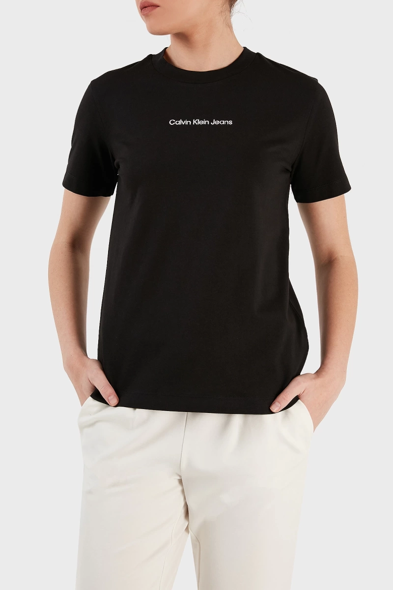 Calvin Klein Kadın T-Shirt