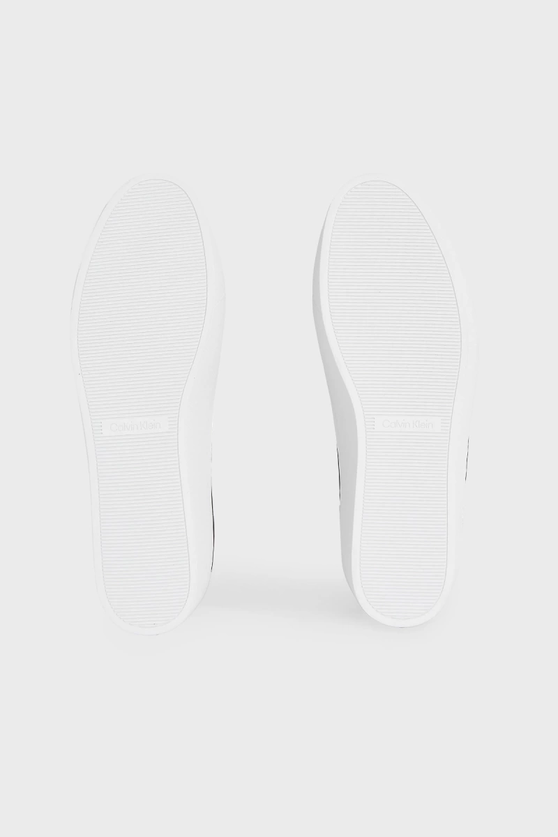 Calvin Klein Kadın Siyah Sneaker