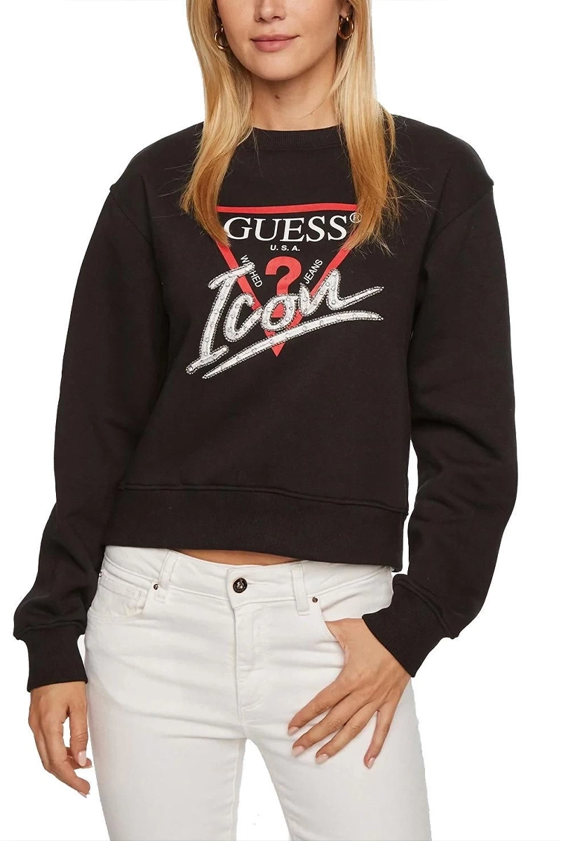 CN ICON SWEATSHIRT