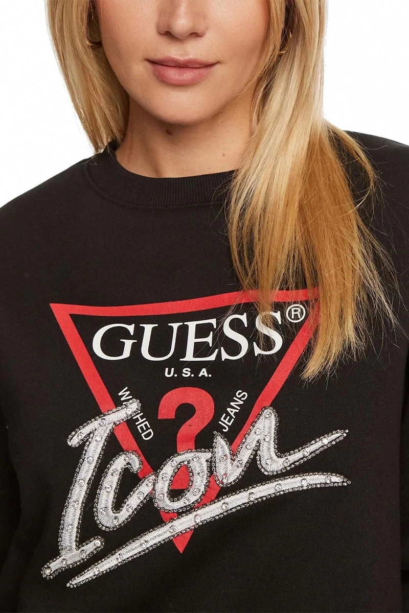 CN ICON SWEATSHIRT