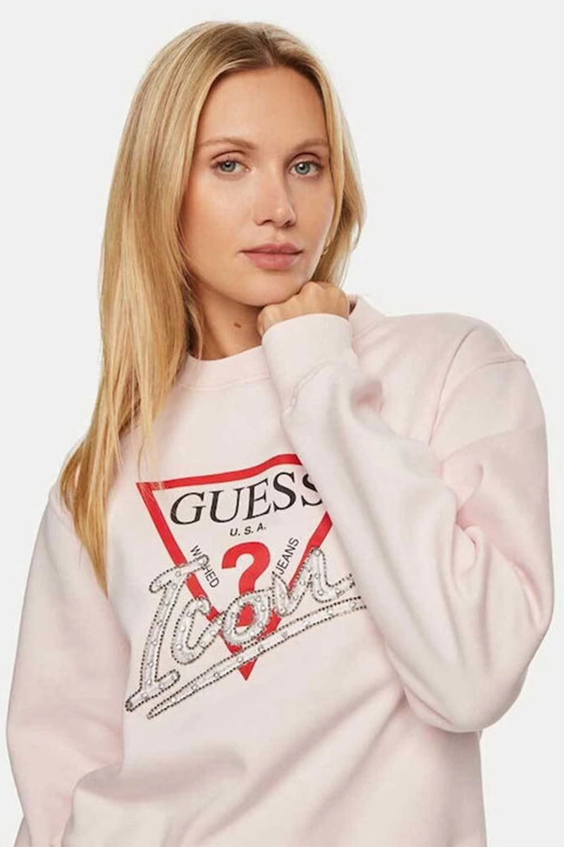 CN ICON SWEATSHIRT