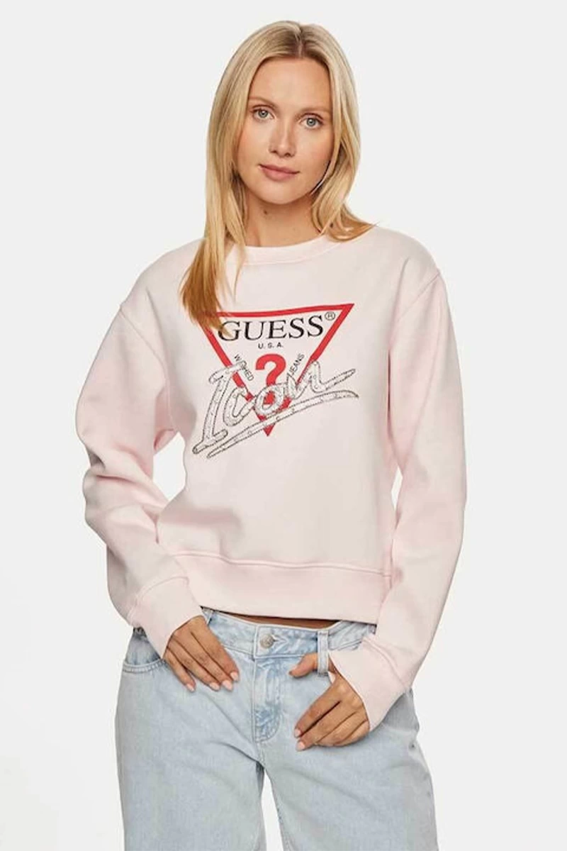 CN ICON SWEATSHIRT