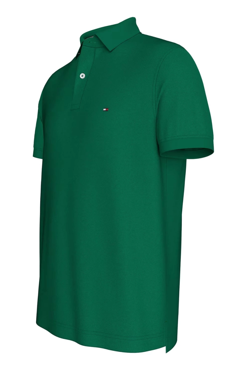 tommy hılfıger erkek polo T-SHIRT