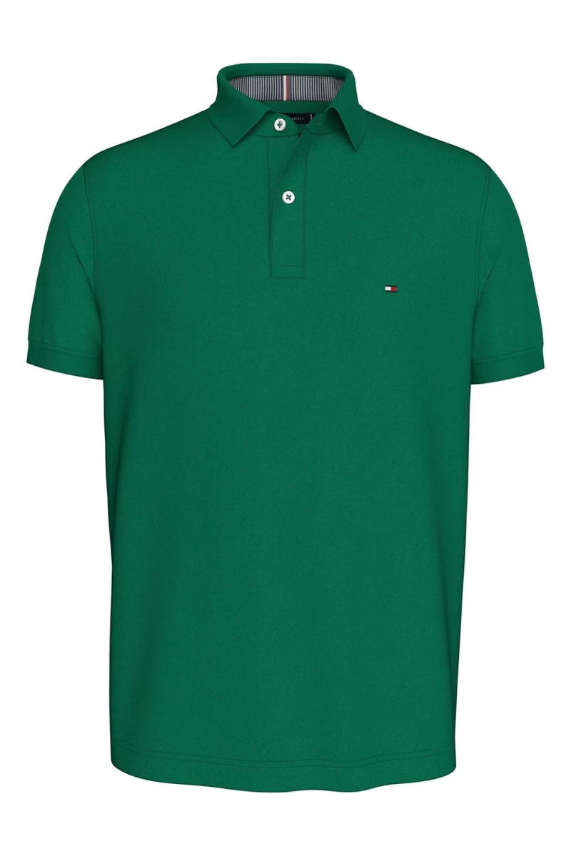 tommy hılfıger erkek polo T-SHIRT